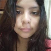 Profesora de matemática y también de inglés. Cuento con un amplio conocimiento en ambos temas